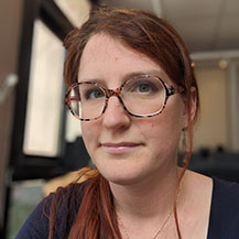 photo de Cécile GODBILLON
